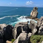Quinta Da Ema Feriehus Santo Estevao das Gales