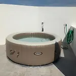 Feriehus Quinta Da Ema Santo Estevao das Gales