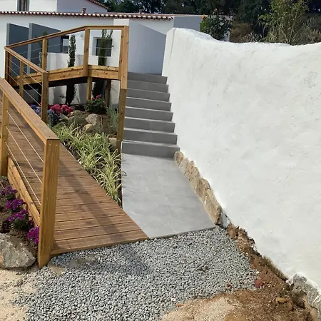 Quinta Da Ema *