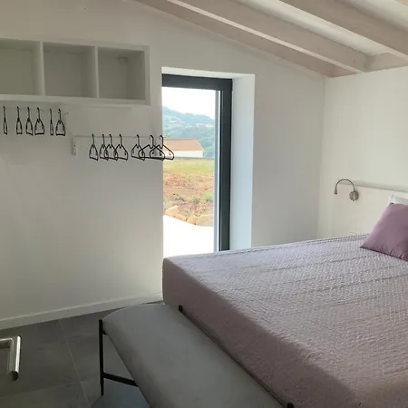 Quinta Da Ema Nyaraló