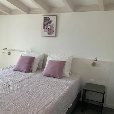 Quinta Da Ema Nyaraló *