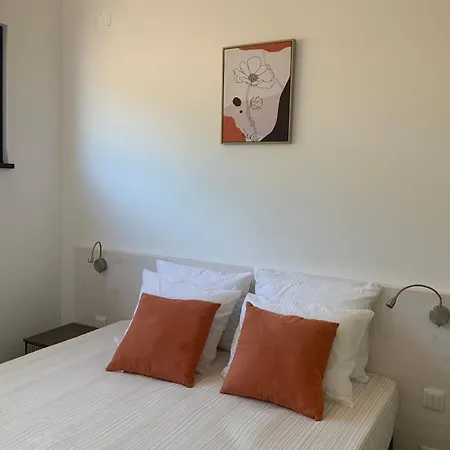 Quinta Da Ema Santo Estevao das Gales