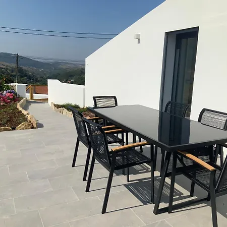 Casa vacanze Quinta Da Ema