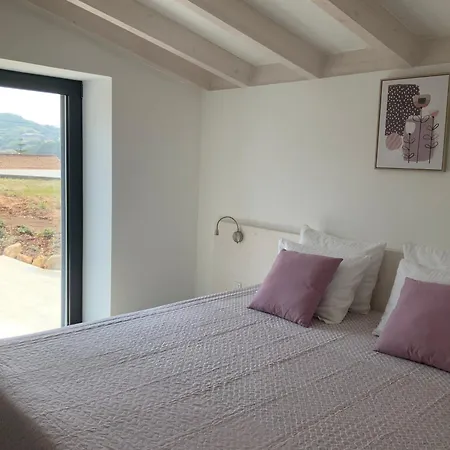 Quinta Da Ema Nyaraló