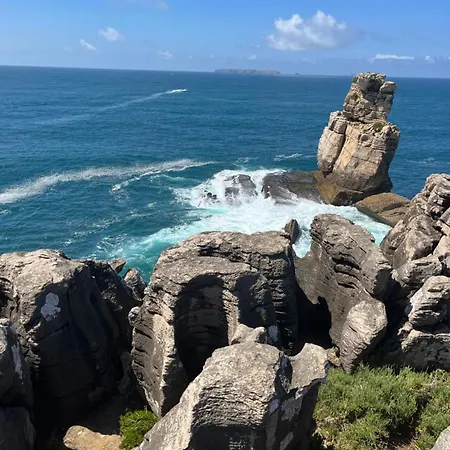Quinta Da Ema Nyaraló Santo Estevao das Gales
