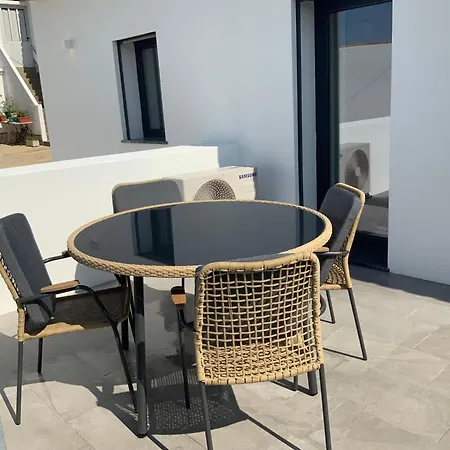 Quinta Da Ema Santo Estevao das Gales