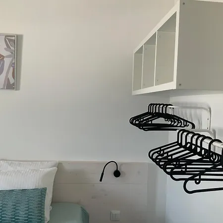 Quinta Da Ema Nyaraló