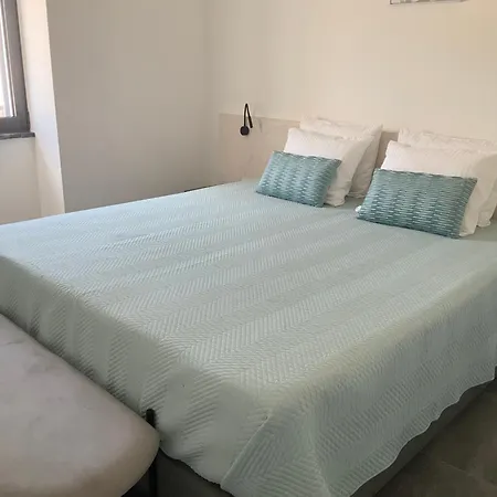 Quinta Da Ema Casa vacanze Santo Estevao das Gales