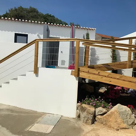 Quinta Da Ema Nyaraló