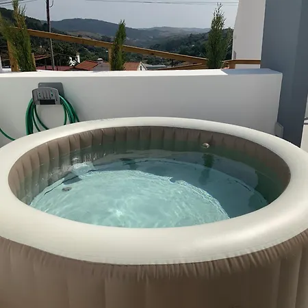 Quinta Da Ema Casa vacanze