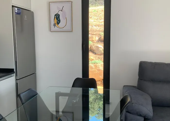 度假居 Quinta Da Ema