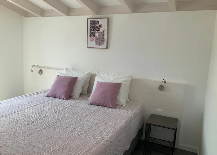 Quinta Da Ema 度假居 *