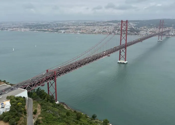 Quinta Da Ema 度假居