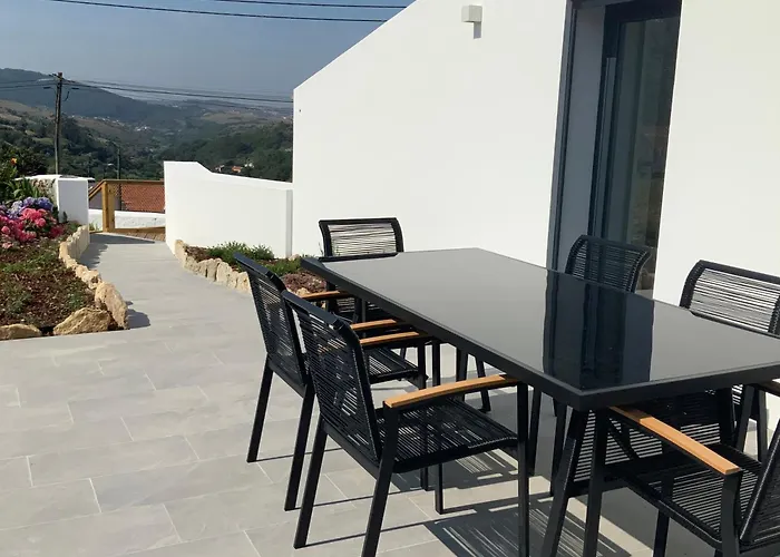 Holiday home Quinta Da Ema