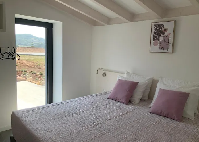Quinta Da Ema Holiday home
