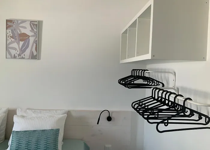 Quinta Da Ema 度假居