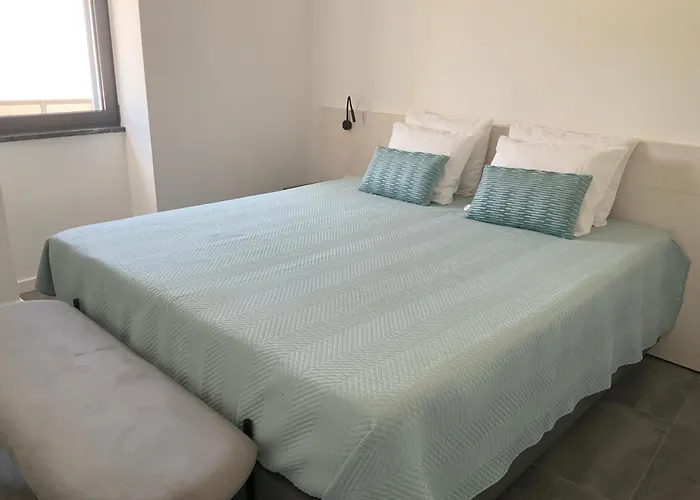 Quinta Da Ema Holiday home Santo Estevao das Gales