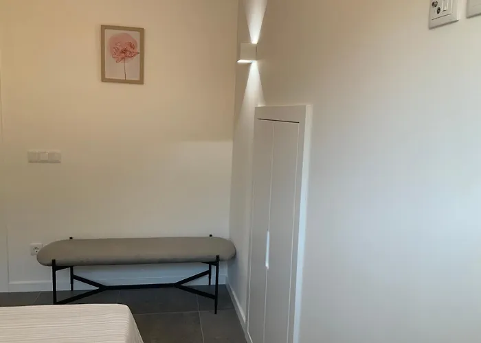Holiday home Quinta Da Ema *