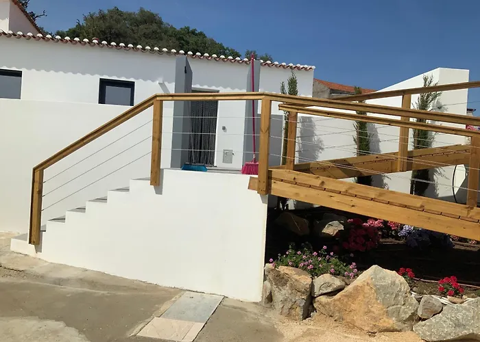 Quinta Da Ema 度假居