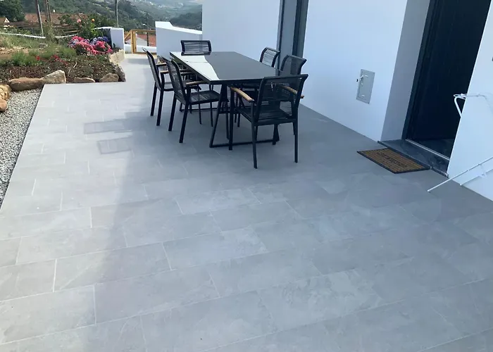 Holiday home Quinta Da Ema Santo Estevao das Gales